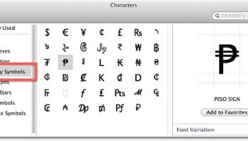 mac microsoft word symbols